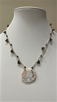 Collana Rajola Donna in Pietre dure 54-703-1CV - 54-703-1CV